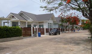 2 Bedrooms House for sale in Hat Chao Samran, Phetchaburi Merit Home