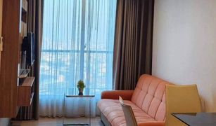 1 Bedroom Condo for sale in Thung Wat Don, Bangkok Rhythm Sathorn