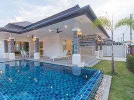 2 Bedroom House for sale at Hua Hin Grand Hills, Hin Lek Fai, Hua Hin, Prachuap Khiri Khan, Thailand