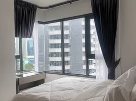 1 Bedroom Apartment for rent at Life One Wireless, Lumphini, Pathum Wan