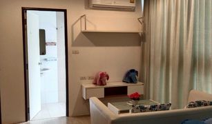 Studio Condominium a vendre à Bang Mot, Bangkok Proud Posto Rama 2 - Phutthabucha