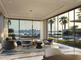 4 Bedroom Penthouse for sale at Six Senses Residences, The Crescent, Palm Jumeirah