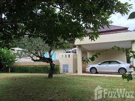3 Schlafzimmer Villa zu verkaufen im Leelawadee Villas, Khuek Khak, Takua Pa, Phangnga