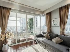 5 Schlafzimmer Penthouse zu vermieten im Dusit Suites Ratchadamri Bangkok, Lumphini, Pathum Wan