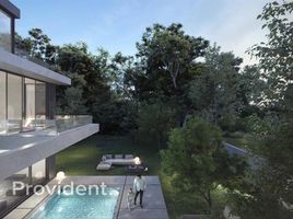 6 Bedroom Villa for sale at Jouri Hills, Earth