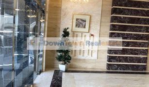 1 Bedroom Apartment for sale in , Ajman Conquer Tower