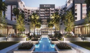 Studio Appartement zu verkaufen in Glitz, Dubai Azizi Mirage 1