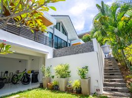 3 спален Вилла на продажу в Hillside Village Samui , Бопхут