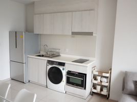 1 Bedroom Condo for rent at Life One Wireless, Lumphini