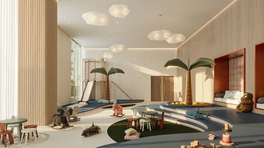 Фото 1 of the Indoor Kids Zone at Serenia Living