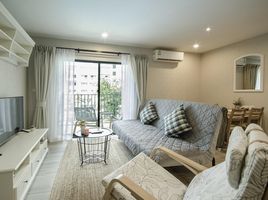 1 Bedroom Apartment for sale at The Title Halo 1, Sakhu