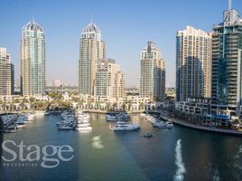 2 Bedroom Apartment for sale at Marina Terrace, Dubai Marina