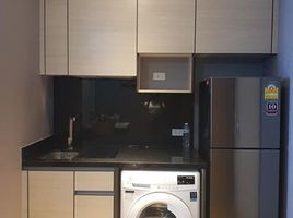 1 Bedroom Condo for rent at Park Origin Phrom Phong, Khlong Tan