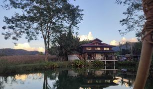 2 chambres Maison a vendre à Wiang Nuea, Mae Hong Son 