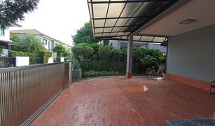 3 Bedrooms House for sale in Bang Khanun, Nonthaburi Casa Legend Rama 5 Ratchapruek