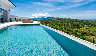 5 Bedrooms Villa for sale in Bo Phut, Koh Samui 