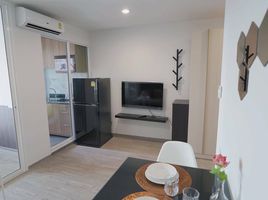 1 Bedroom Apartment for rent at Regent Home Sukhumvit 97/1, Bang Chak