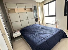 2 Schlafzimmer Wohnung zu verkaufen im Quinn Condo Ratchada, Din Daeng, Din Daeng