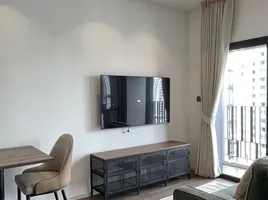 1 спален Кондо в аренду в Muniq Sukhumvit 23, Khlong Toei Nuea, Щаттхана, Бангкок, Таиланд