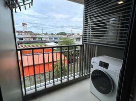 1 Schlafzimmer Wohnung zu vermieten im Marvest, Hua Hin City