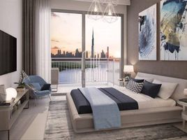 3 Bedroom Apartment for sale at 17 Icon Bay, Dubai Creek Harbour (The Lagoons)