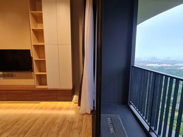 1 Bedroom Condo for rent at The Line Jatujak - Mochit, Chatuchak