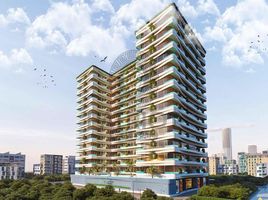 2 Bedroom Apartment for sale at IVY Garden, Skycourts Towers