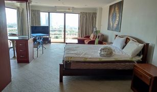 Studio Condo for sale in Nong Prue, Pattaya View Talay 2