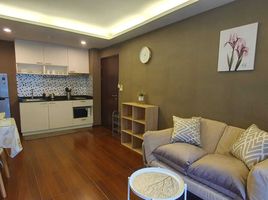 1 Bedroom Apartment for rent at The Title Rawai Phase 1-2, Rawai