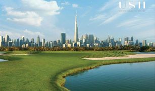 2 Habitaciones Apartamento en venta en Dubai Hills, Dubái Golf Suites