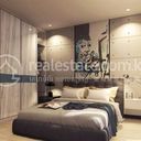 Condo For Rent Picasso City Garden ( Penthouse )