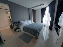 1 Schlafzimmer Appartement zu verkaufen im Beverly 33, Khlong Tan Nuea