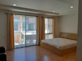 3 Schlafzimmer Reihenhaus zu verkaufen im Plus Citypark Ngamwongwan 25 , Bang Khen