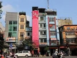 Studio Haus zu verkaufen in Hoan Kiem, Hanoi, Tran Hung Dao