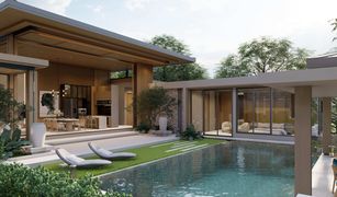 4 chambres Villa a vendre à Thep Krasattri, Phuket Prestige Villas