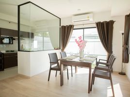 3 Bedroom Townhouse for rent at Indy 5 Bangna km.7, Bang Kaeo, Bang Phli, Samut Prakan