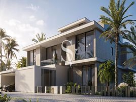 4 Bedroom Villa for sale at District One Villas, District One, Mohammed Bin Rashid City (MBR)