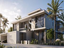 4 Schlafzimmer Villa zu verkaufen im District One Villas, District One, Mohammed Bin Rashid City (MBR)