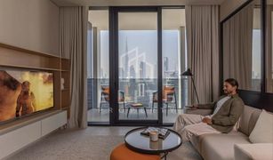 1 chambre Appartement a vendre à DAMAC Towers by Paramount, Dubai SRG Upside