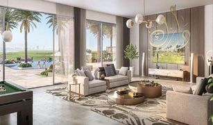 1 Habitación Apartamento en venta en Yas Acres, Abu Dhabi Residences E