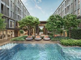 Studio Wohnung zu verkaufen im Aspire Pinklao - Arun Ammarin, Arun Ammarin, Bangkok Noi