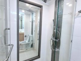 Studio Wohnung zu verkaufen im City Garden Tropicana, Na Kluea, Pattaya