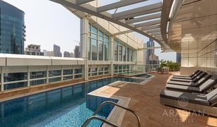 3 Bedrooms Penthouse for sale in Dubai Marina Walk, Dubai Trident Bayside