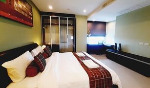 2 Bedrooms Condo for sale in Nong Prue, Pattaya La Royale Beach