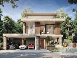 4 Bedroom Villa for sale at Alaya, Royal Residence