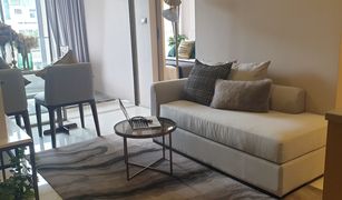 1 Bedroom Condo for sale in Khlong Toei Nuea, Bangkok Walden Asoke