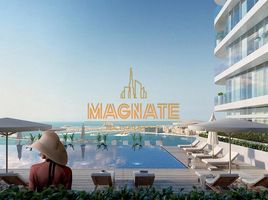 1 बेडरूम अपार्टमेंट for sale at Beach Vista, EMAAR Beachfront