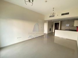 1 Bedroom Apartment for sale at UniEstate Sports Tower, Dubai Sports City