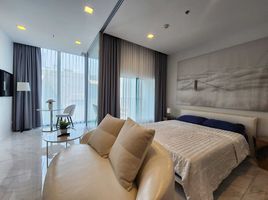 1 Schlafzimmer Appartement zu vermieten im Hyde Sukhumvit 11, Khlong Toei Nuea