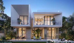 5 Bedrooms Villa for sale in Park Heights, Dubai Address Hillcrest